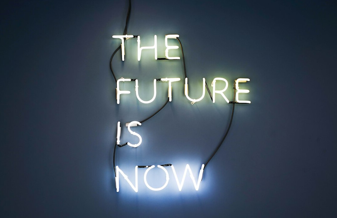 future trends prediction